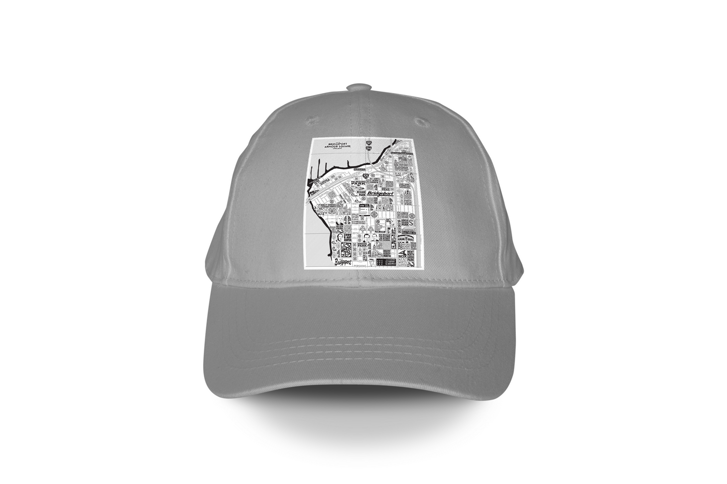 Bridgeport, Chicago Hat