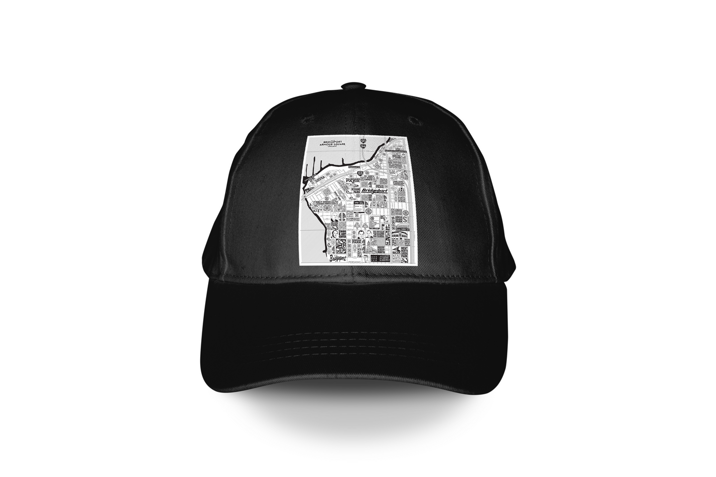 Bridgeport, Chicago Hat