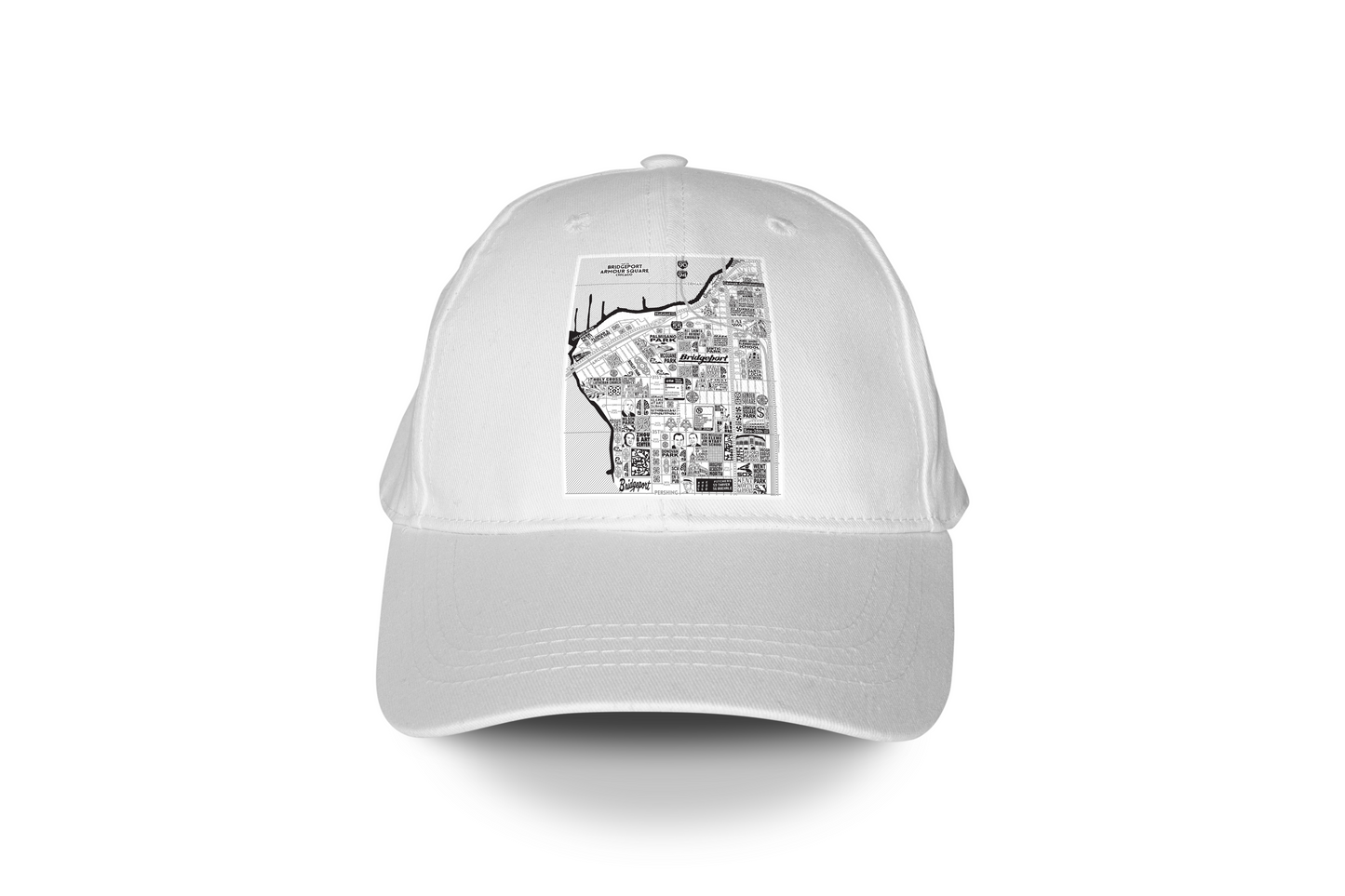 Bridgeport, Chicago Hat