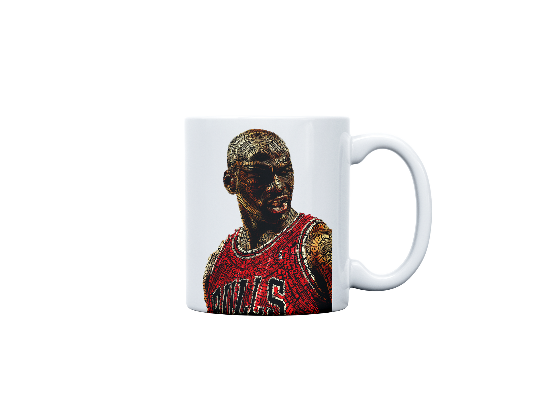 best custom coffee mug We're The Best Team Ever - Coworker Personalized Custom Mug - Christma main image 0